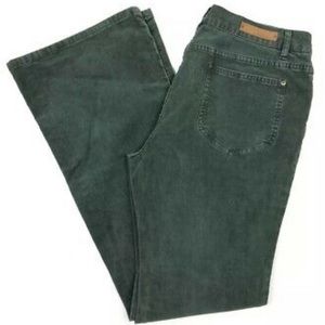 Anthropologie Les Follies de joie corduroys